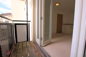Balcony- click for photo gallery